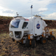 Illustration for article titled NASA Desert RATS Gallery